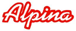 Alpina Snowmobiles