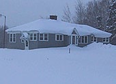 The River House