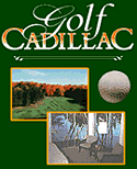 Golf Cadillac