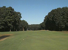 Hole 12