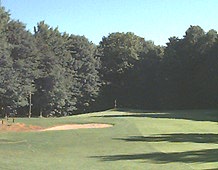 Hole 17